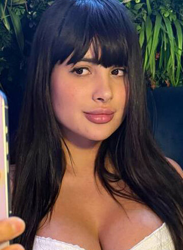 Marylebone petite Bressano london escort