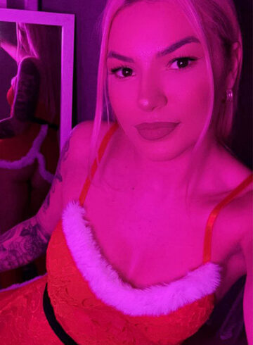 central london party-girl Sasha london escort