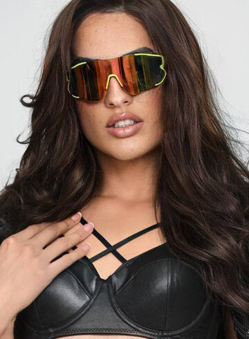 Chelsea massage Byanca TS london escort