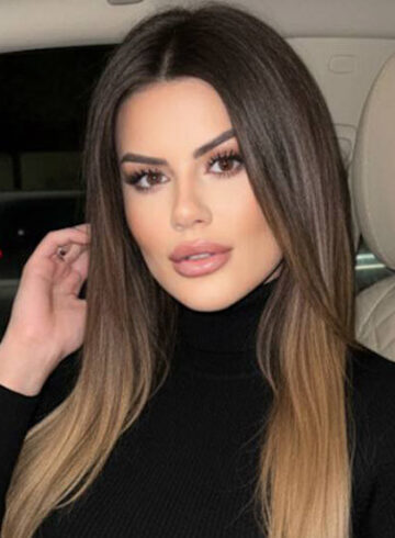 Edgware Road party-girl Kotys london escort