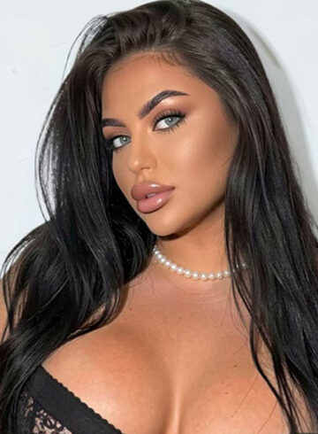 Marylebone 300-to-400 Kimberlina london escort