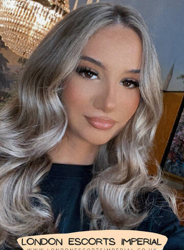 Mayfair massage Lexi london escort