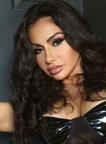 Marylebone mature Erika london escort