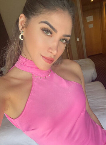 Central London elite Partula london escort