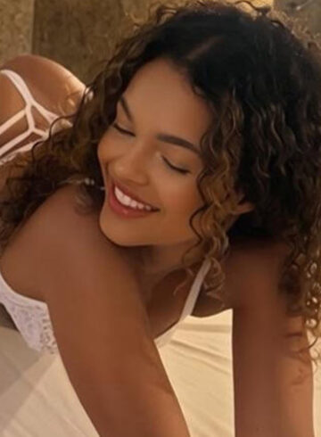 Earls Court massage Richeza london escort