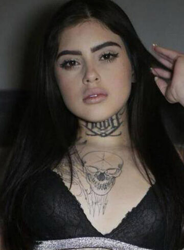 Edgware Road a-team Melda london escort