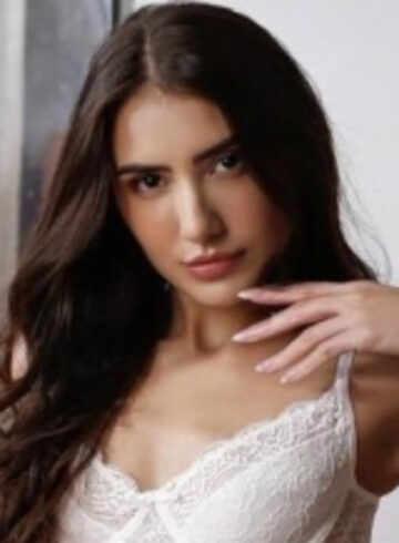 Gloucester Road latin Ferana london escort