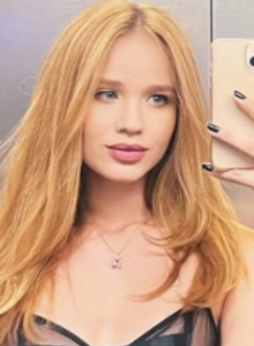 Edgware Road party-girl Laruma london escort