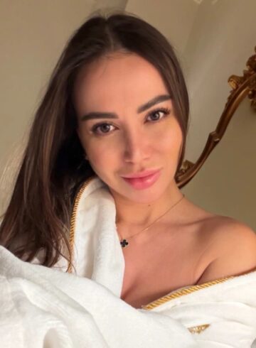 Baker Street 600-and-over Katarina london escort