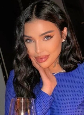 Outcall Only  Georgina london escort