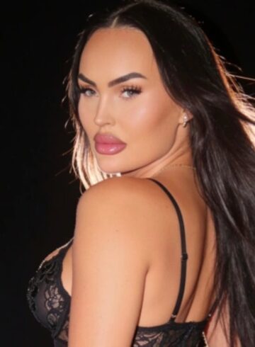 Outcall Only busty Jessica london escort