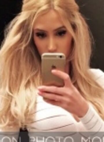 Outcall Only blonde Diana london escort