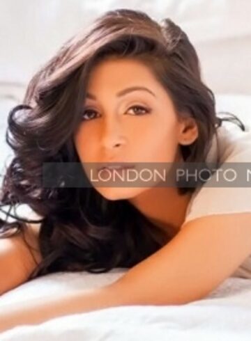 Bayswater english Nisha london escort