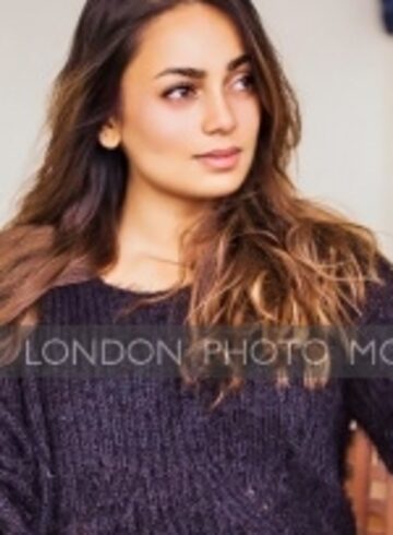 Outcall Only english Ria london escort