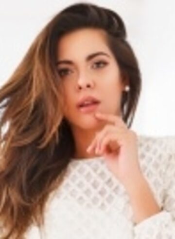 Mayfair elite Carol london escort