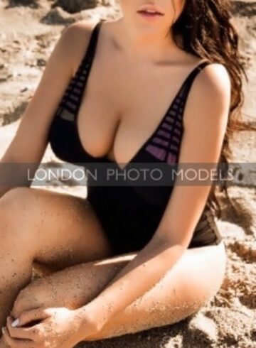 Outcall Only elite Milena london escort