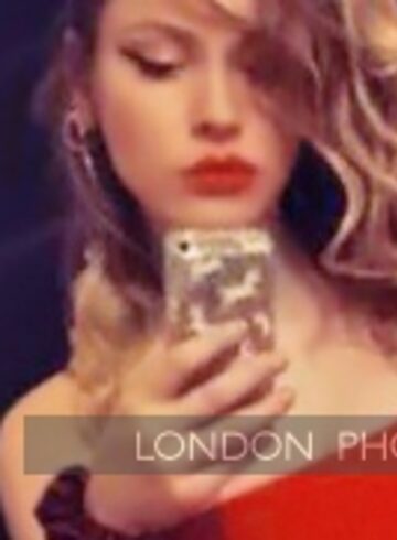 Outcall Only elite Megan london escort