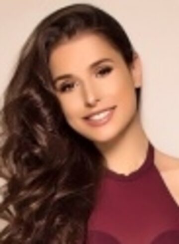 Earls Court elite Martina london escort