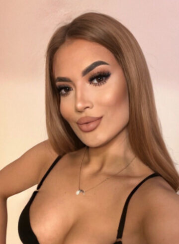 Edgware Road massage Francesca london escort