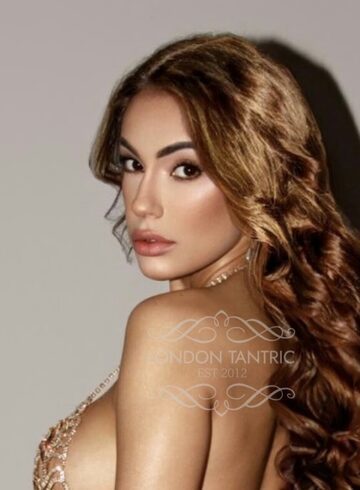 central london massage Amber london escort