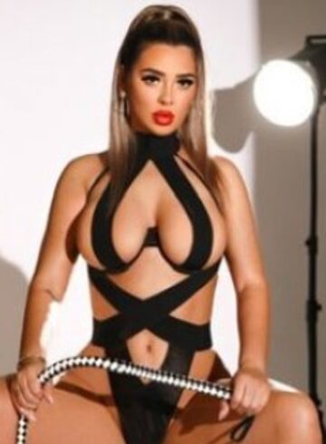 Outcall Only english Aylin london escort