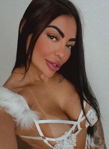 Earls Court 200-to-300 Anitta london escort