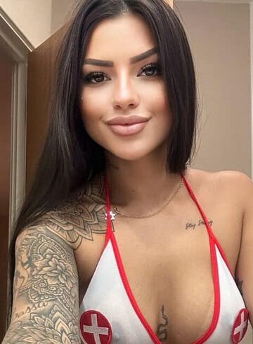 Central London massage Bravo london escort