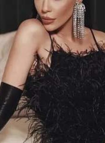 South Kensington 400-to-600 Vivian london escort