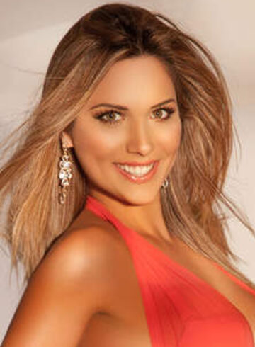 Central London mature Fernanda london escort