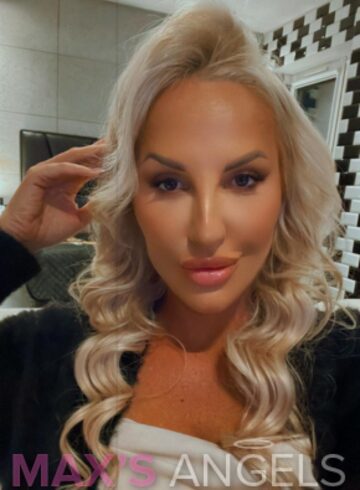 Kensington 300-to-400 Veronica london escort