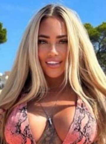 Kensington english Codie london escort
