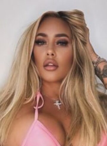 Kensington massage Codie london escort