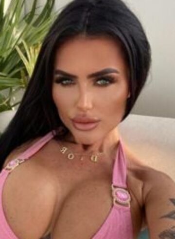 Bayswater busty Imogen london escort