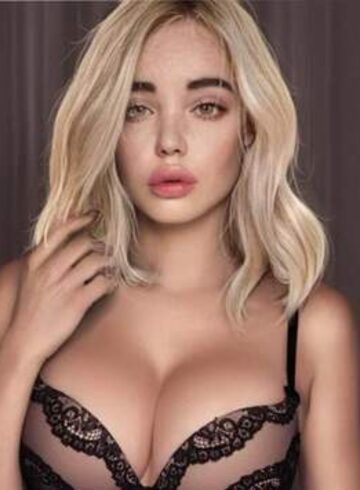 Kensington a-team Constance london escort