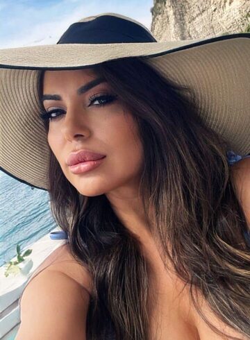 Bayswater latin Levana london escort