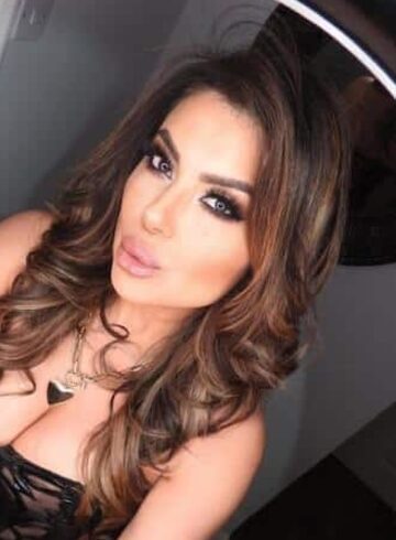 Bayswater massage Levana london escort