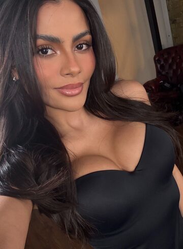 South Kensington latin Sofia london escort