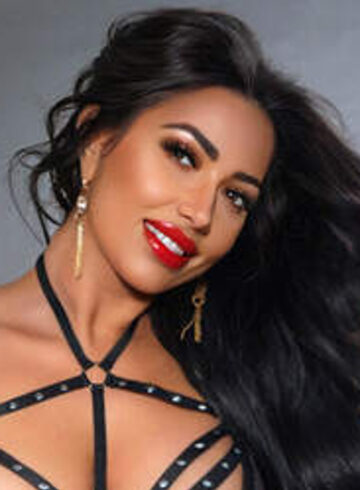 Edgware Road latin Kim london escort