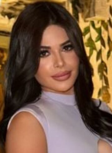 Bayswater brunette Amira london escort