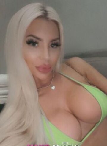 central london busty Kylee london escort