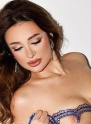 Outcall Only  Evelyn london escort