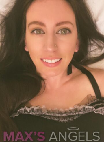 Bayswater brunette Tiffany london escort