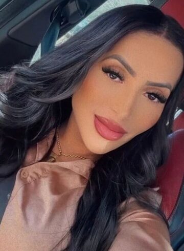 South Kensington mature Priscila london escort