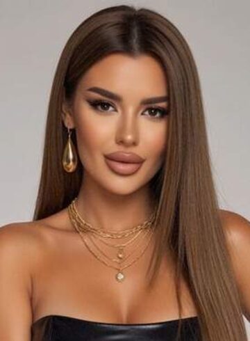 Baker Street 300-to-400 Ivana london escort