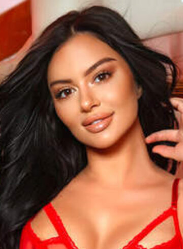 Baker Street 400-to-600 Ruth london escort