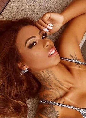 Marylebone elite Nicole london escort