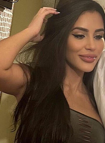 Paddington massage Rosalyn london escort