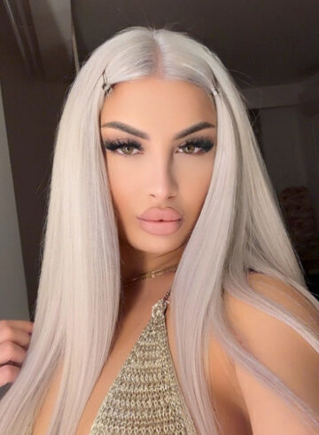 Earls Court a-team Ashley london escort