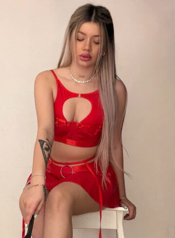 Marylebone massage Lacey london escort