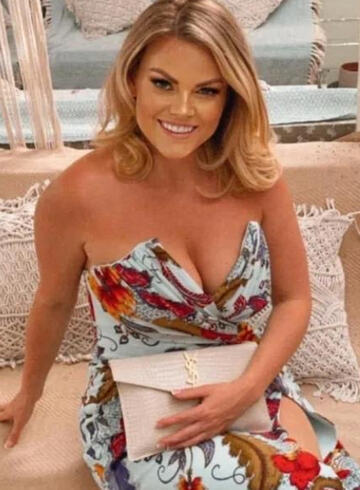 Central London english Scarlett london escort